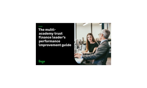 Multi-Academy Trust Finance Leader의 성과 개선 안내서